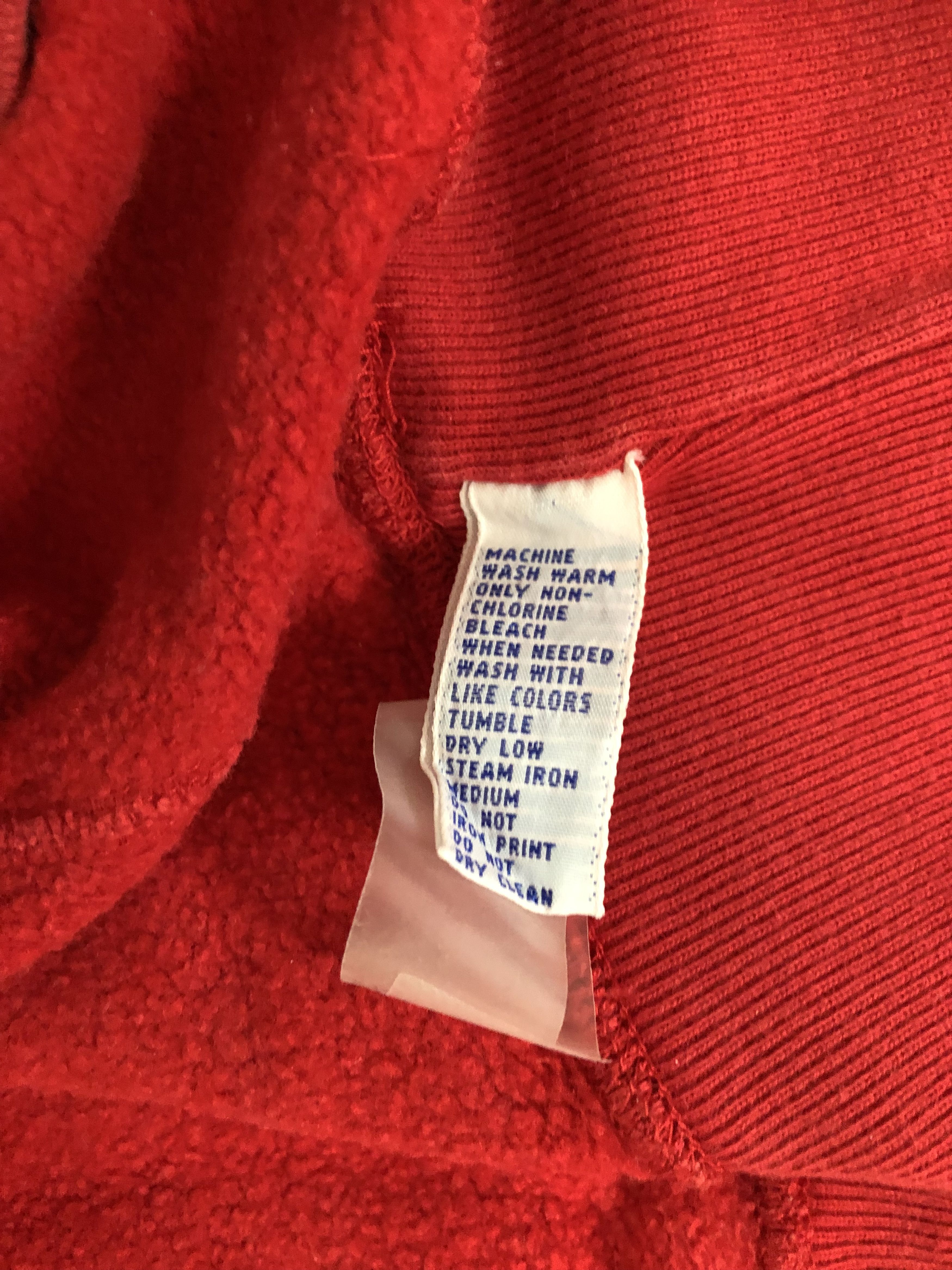 Polo Ralph Lauren VINTAGE POLO RALPH LAUREN RL 2000 SKI BEAR Size US L / EU 52-54 / 3 - 10 Thumbnail
