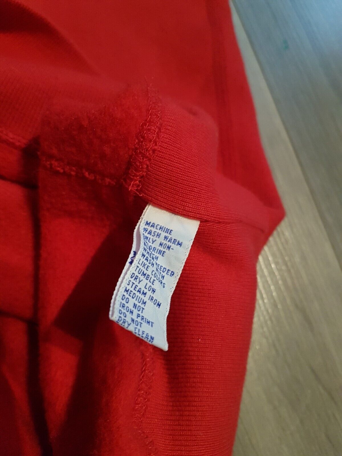 Polo Ralph Lauren VINTAGE POLO RALPH LAUREN RL 2000 SKI BEAR Size US L / EU 52-54 / 3 - 8 Thumbnail
