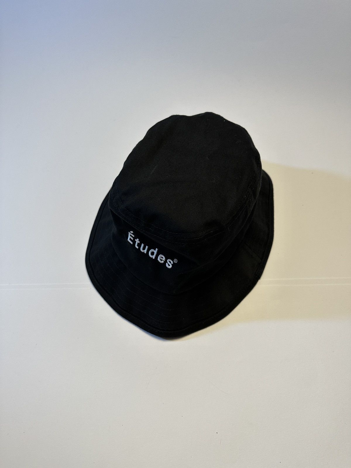 Etudes Etudes Bucket Hat Size ONE SIZE - 4 Thumbnail