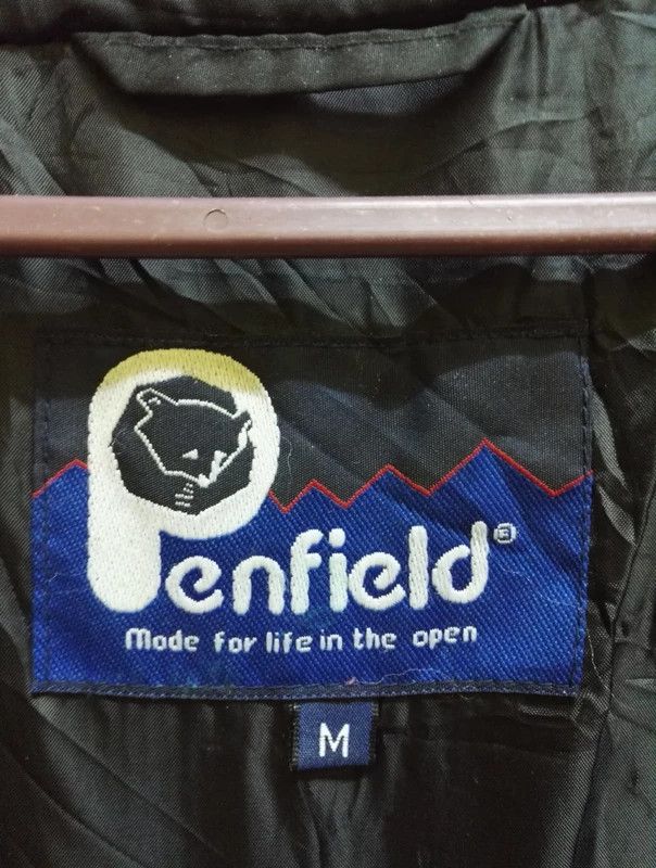Penfield Rare🔥 Penfield Quilted Puffer Down Jacket Size US M / EU 48-50 / 2 - 5 Thumbnail