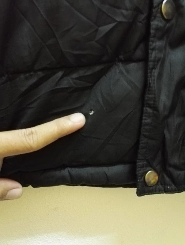 Penfield Rare🔥 Penfield Quilted Puffer Down Jacket Size US M / EU 48-50 / 2 - 6 Thumbnail