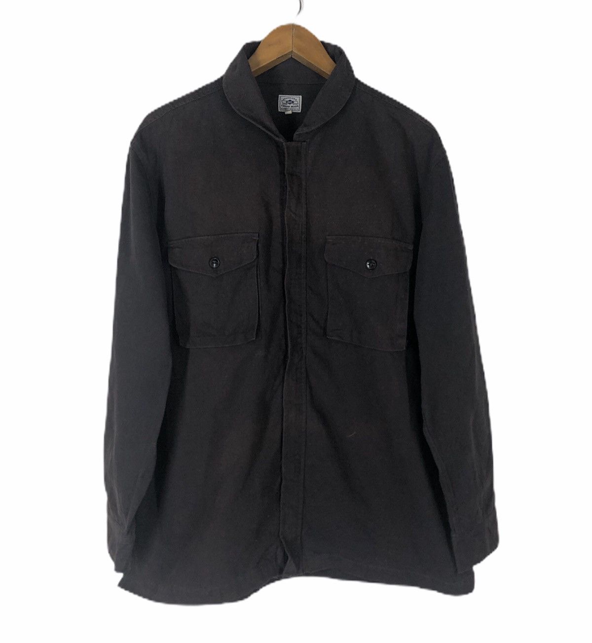 Kearney House Union Made Jacket