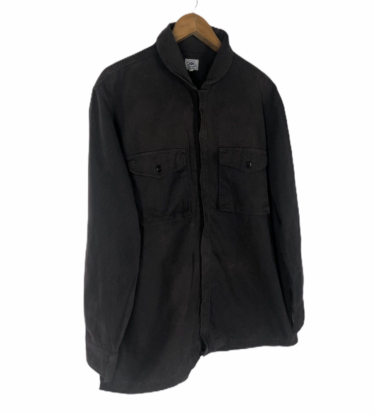 Japanese Brand Kearney House Union Made Jacket Size US L / EU 52-54 / 3 - 7 Thumbnail