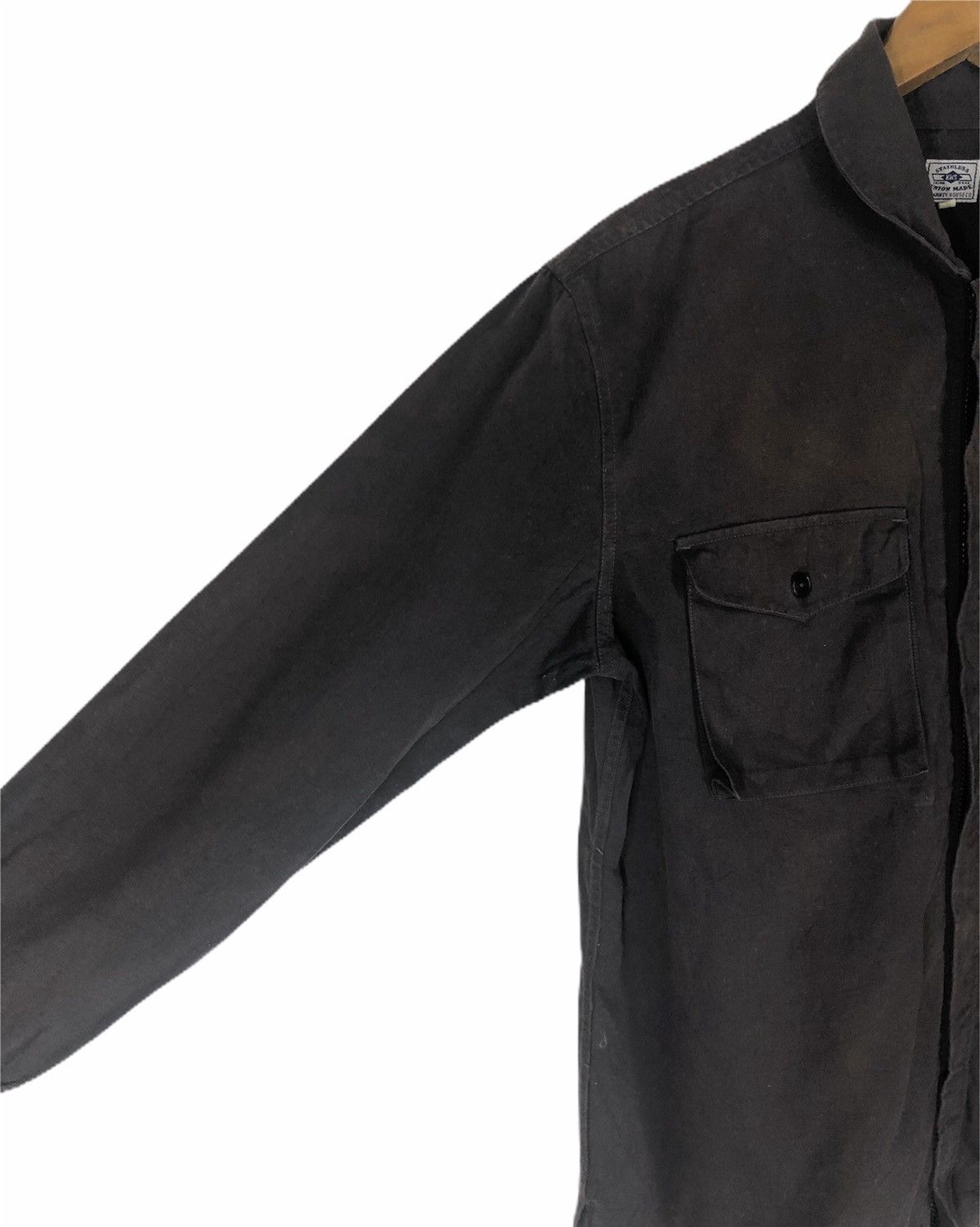 Japanese Brand Kearney House Union Made Jacket Size US L / EU 52-54 / 3 - 9 Thumbnail
