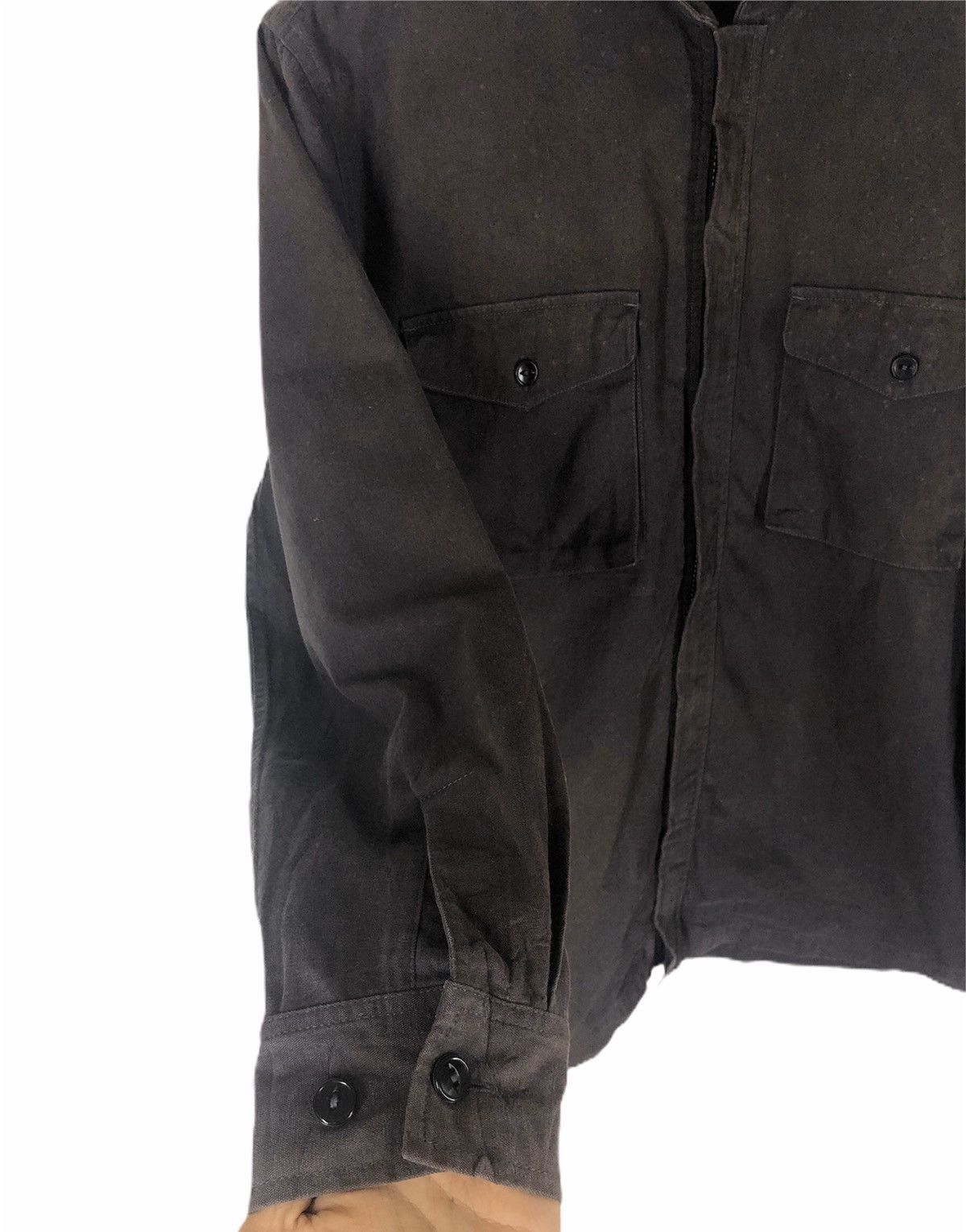 Japanese Brand Kearney House Union Made Jacket Size US L / EU 52-54 / 3 - 5 Thumbnail