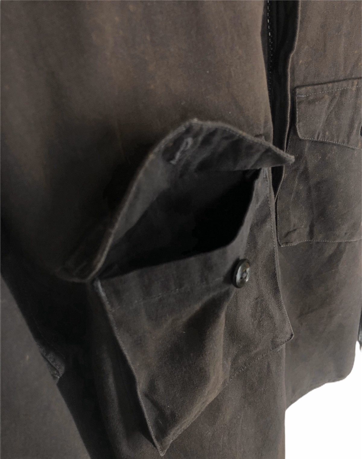 Japanese Brand Kearney House Union Made Jacket Size US L / EU 52-54 / 3 - 8 Thumbnail