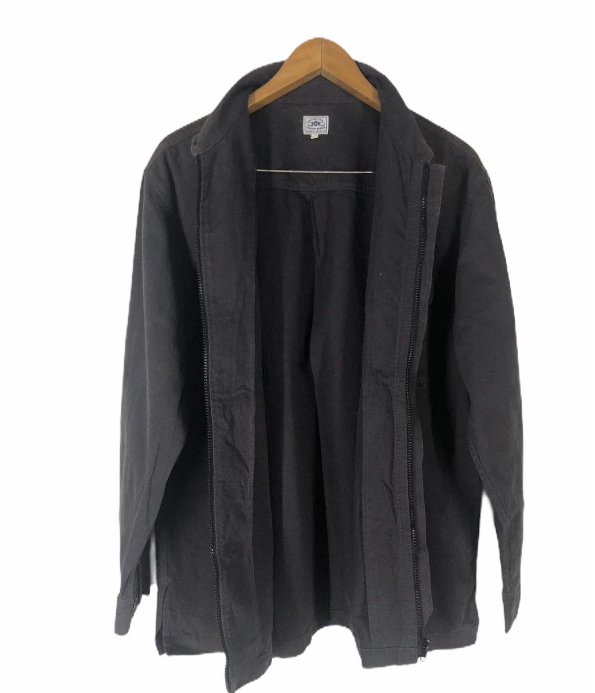 Japanese Brand Kearney House Union Made Jacket Size US L / EU 52-54 / 3 - 4 Thumbnail