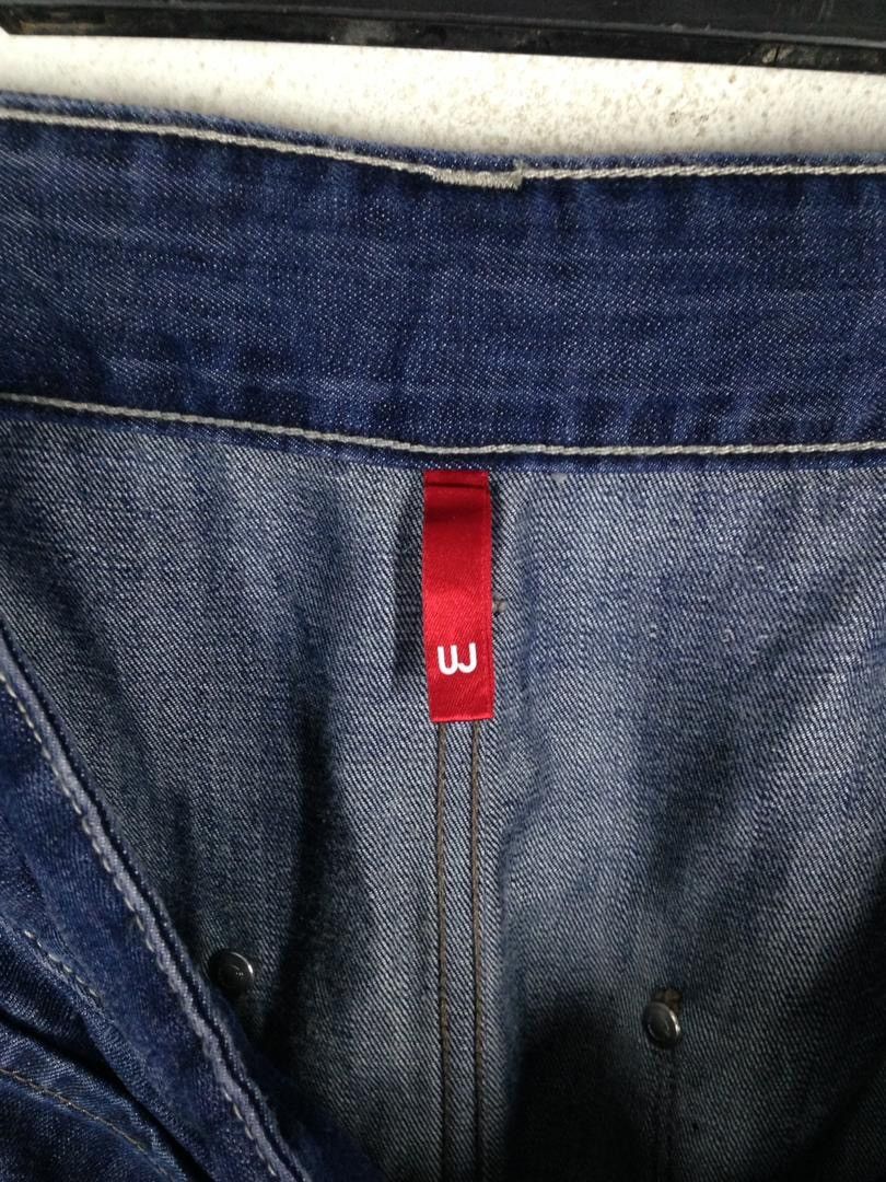 Uniqlo uniqlo pants Size US 31 - 11 Thumbnail
