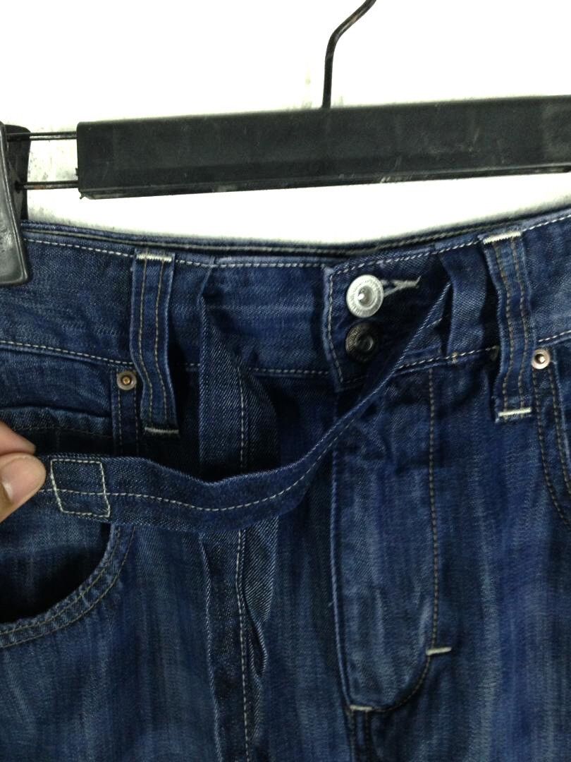 Uniqlo uniqlo pants Size US 31 - 5 Thumbnail