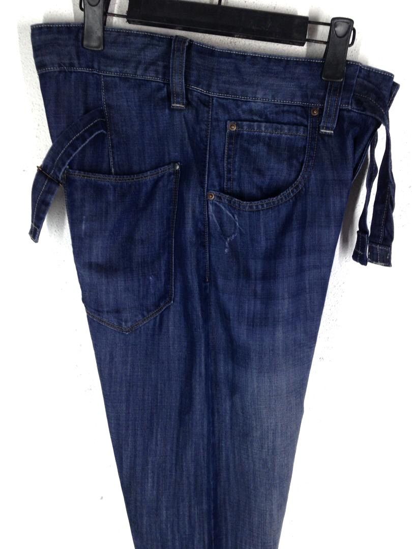 Uniqlo uniqlo pants Size US 31 - 9 Thumbnail