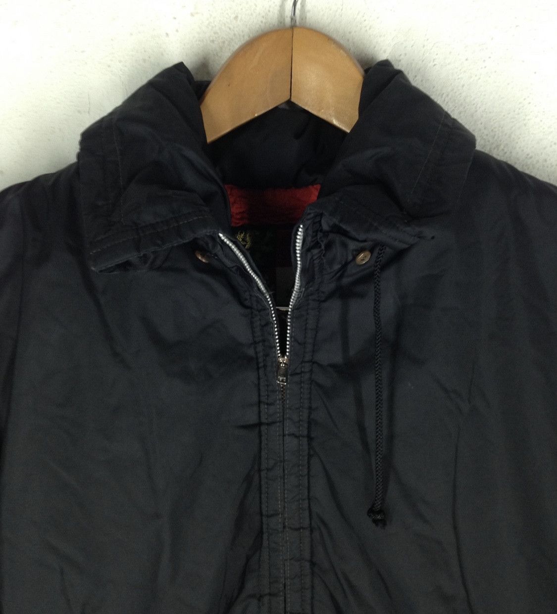 Japanese Brand fancy style takara yacht jacket Size US M / EU 48-50 / 2 - 4 Thumbnail