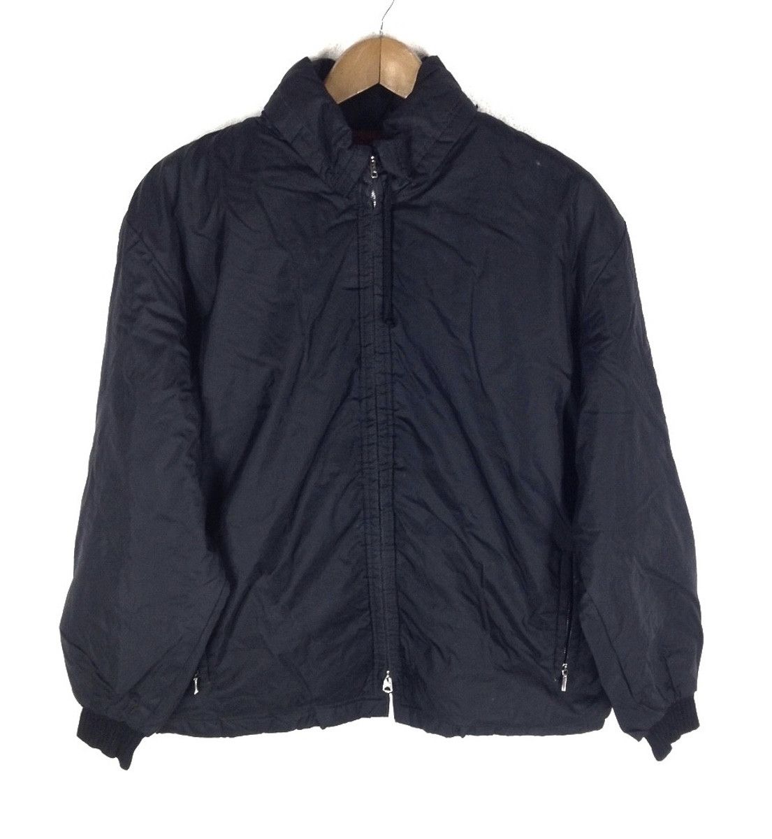 Japanese Brand fancy style takara yacht jacket Size US M / EU 48-50 / 2 - 1 Thumbnail