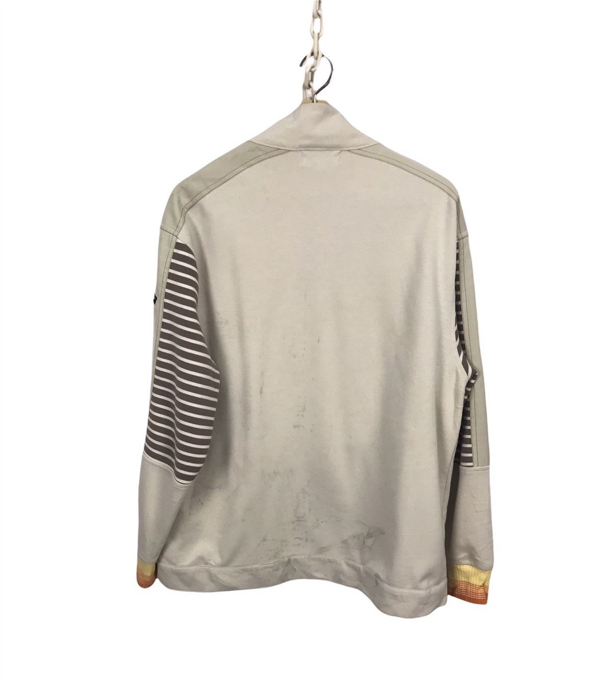 Other Pagelo distressed zipper jacket with patches Size US M / EU 48-50 / 2 - 2 Thumbnail