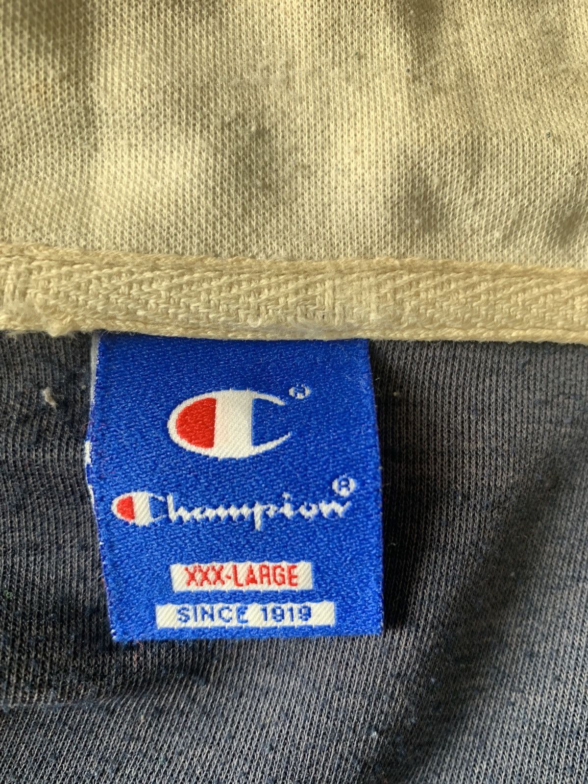 Champion Champion Am1 Size US XXL / EU 58 / 5 - 4 Thumbnail