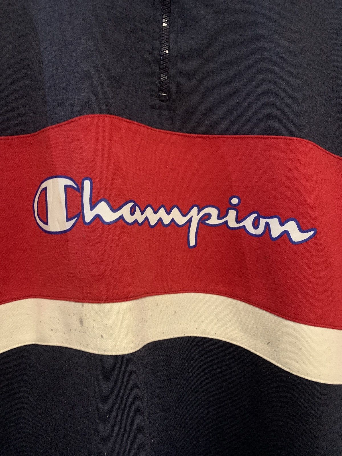 Champion Champion Am1 Size US XXL / EU 58 / 5 - 2 Thumbnail