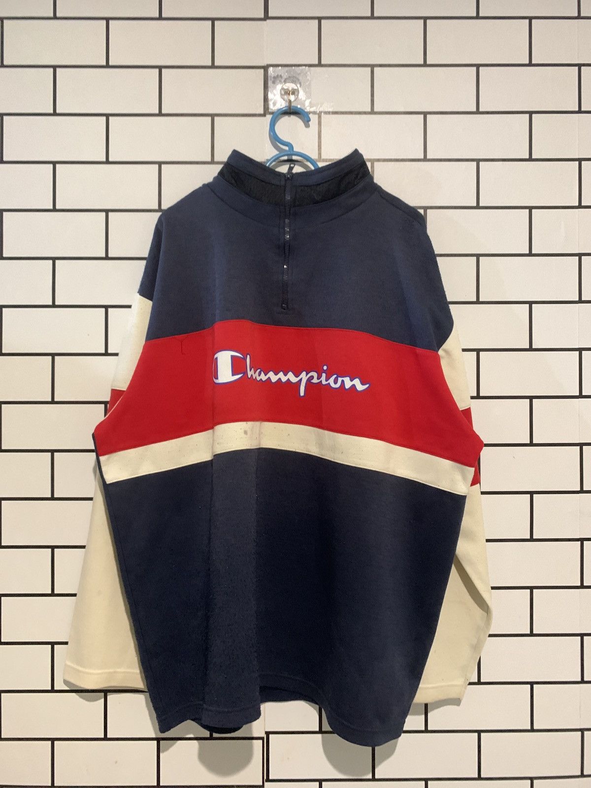 Champion Champion Am1 Size US XXL / EU 58 / 5 - 1 Thumbnail