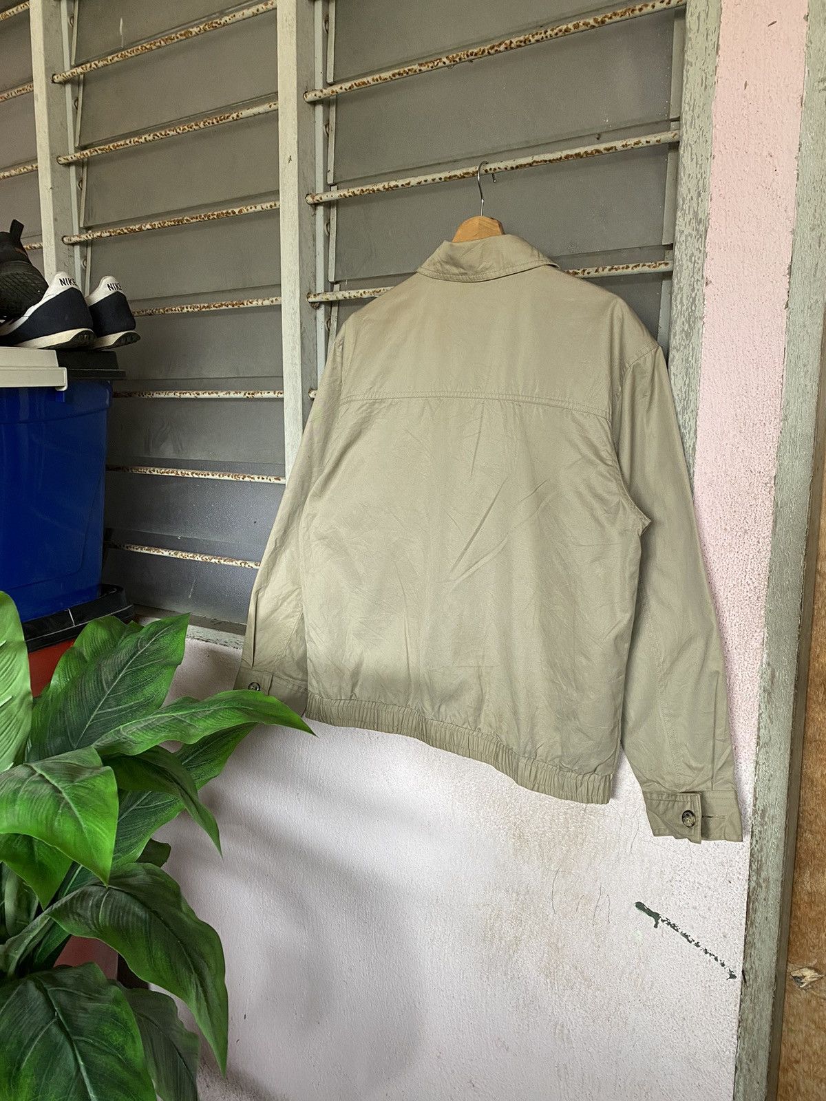 Canterbury of New Zealand × Vintage ⚡️Rare⚡️ Canterbury Zip Up Jacket Size US M / EU 48-50 / 2 - 2 Thumbnail