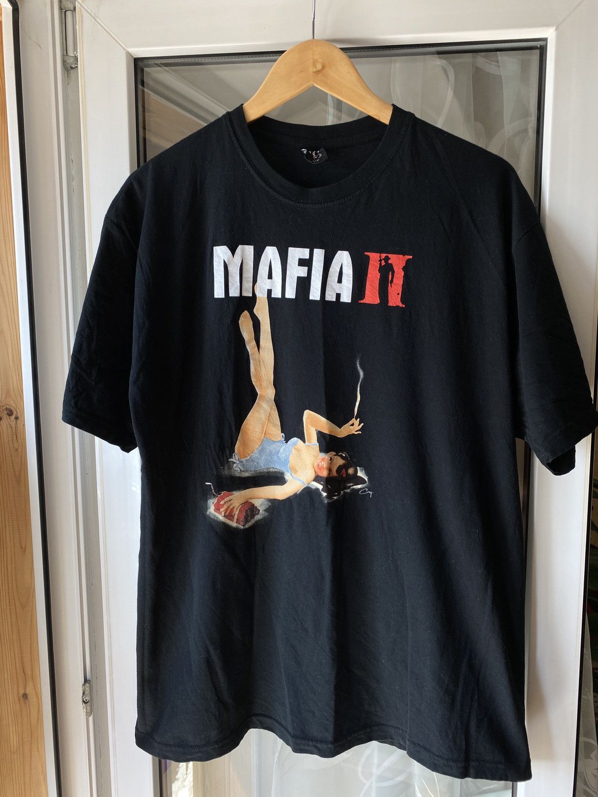 Playstation 2 T Shirt | Grailed