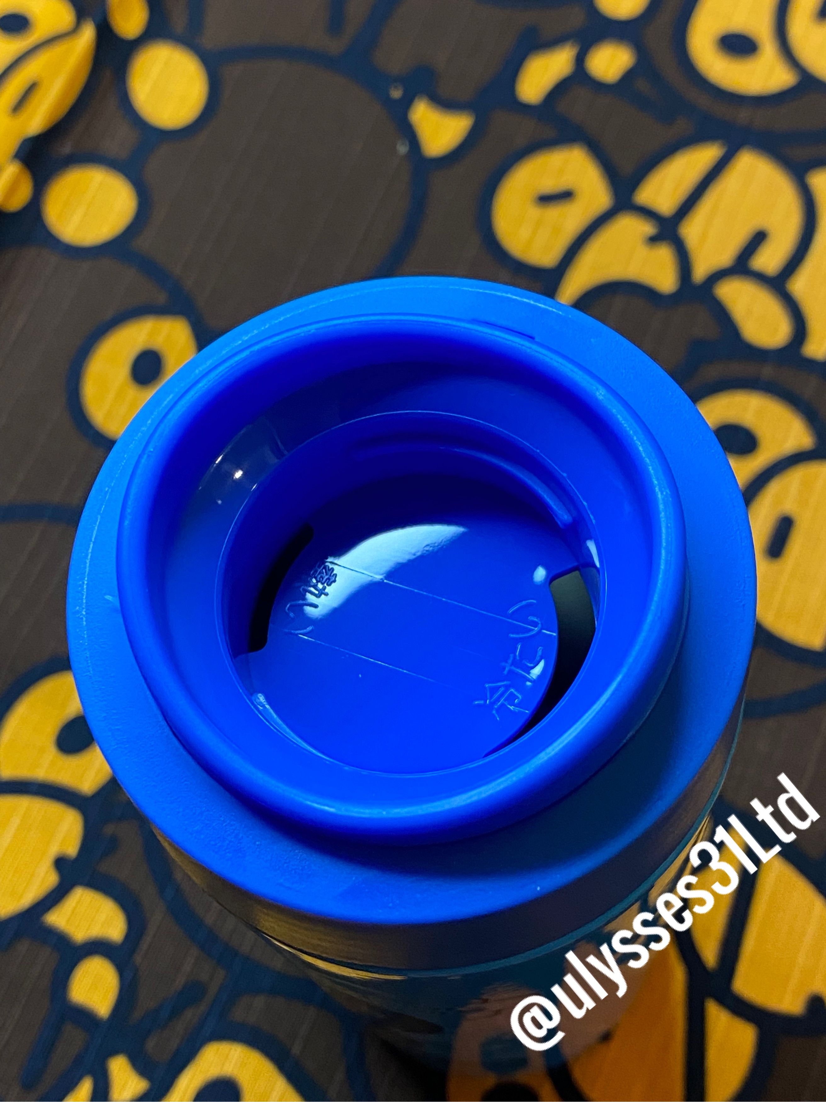 Bape Bape Baby Milo Stainless Tumbler Size ONE SIZE - 6 Thumbnail