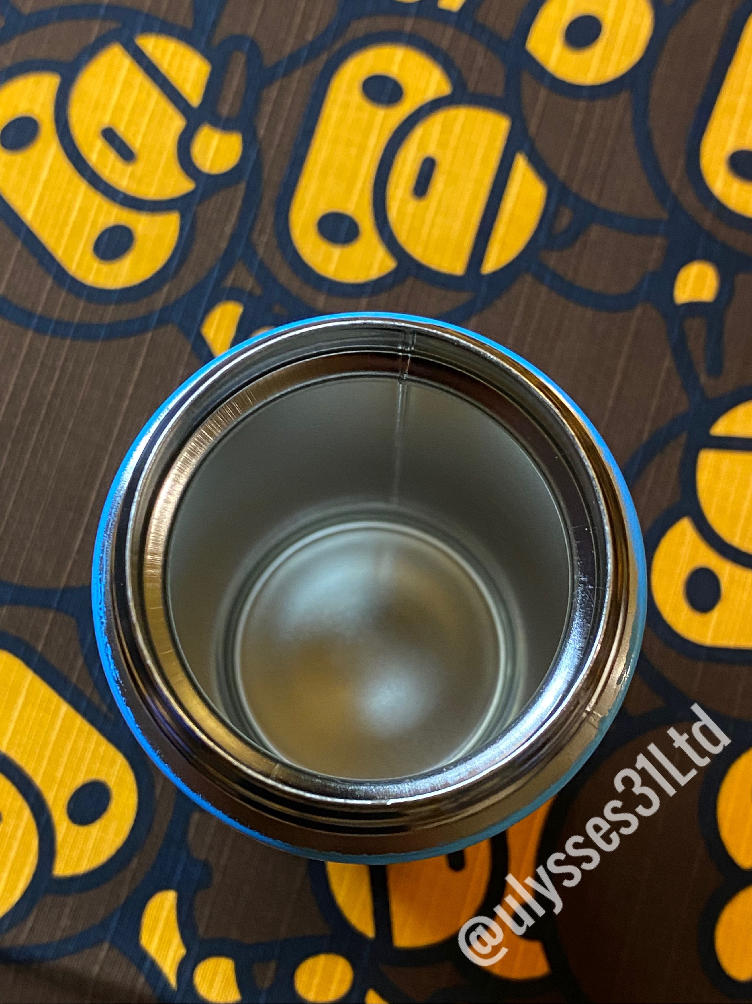 Bape Bape Baby Milo Stainless Tumbler Size ONE SIZE - 5 Thumbnail