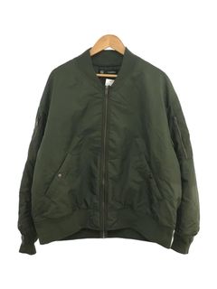 GU x Undercover bomber jacket, Men's Fashion, Coats, Jackets and Outerwear  on Carousell