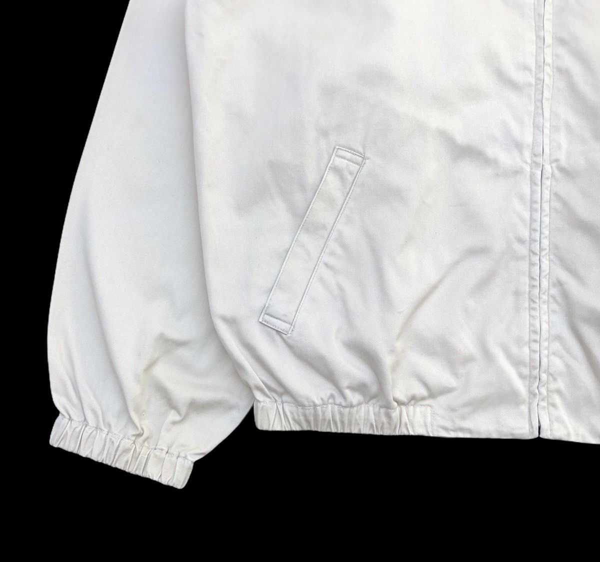 Polo Ralph Lauren Vintage Polo by Ralph Lauren Bomber Jacket USA Size US L / EU 52-54 / 3 - 14 Thumbnail