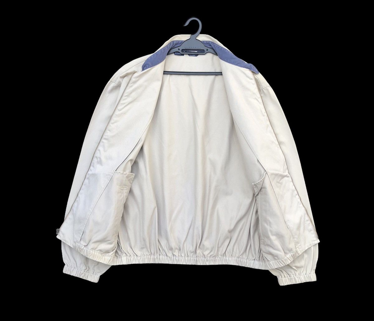 Polo Ralph Lauren Vintage Polo by Ralph Lauren Bomber Jacket USA Size US L / EU 52-54 / 3 - 11 Thumbnail