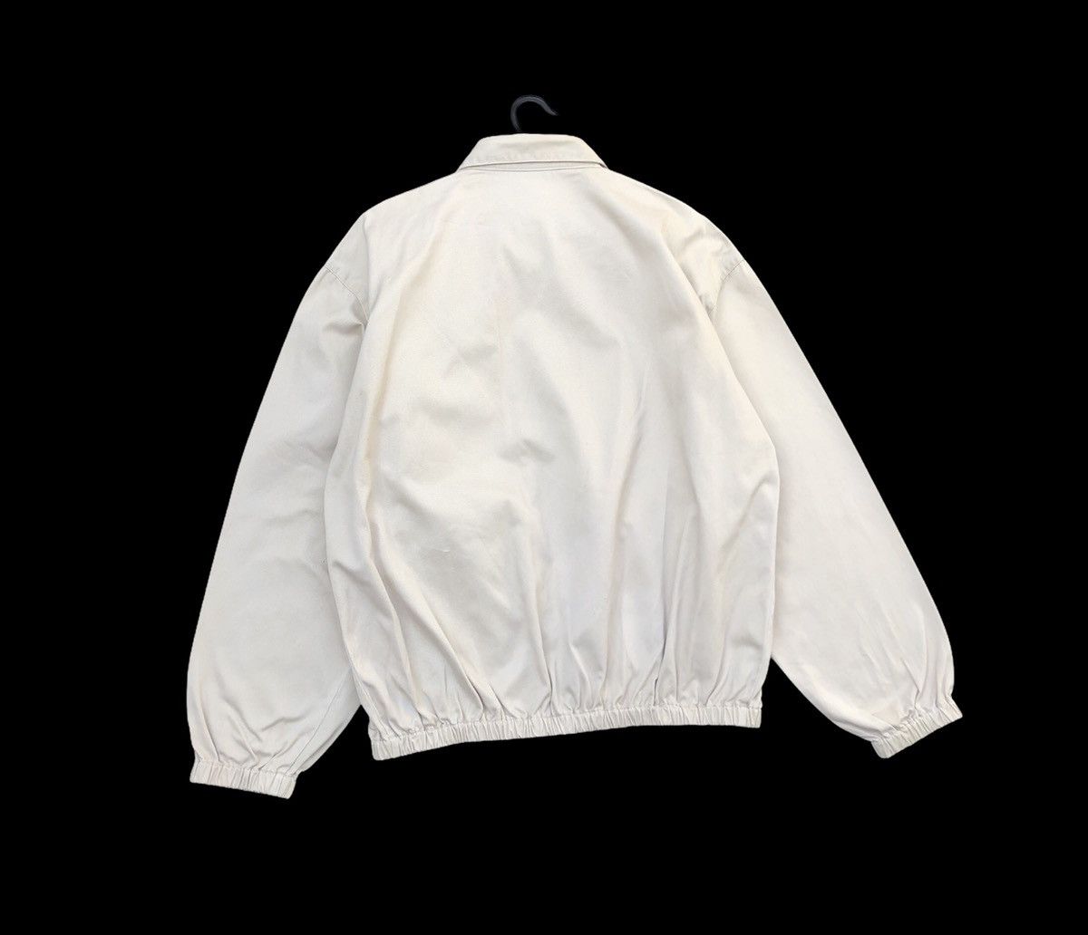 Polo Ralph Lauren Vintage Polo by Ralph Lauren Bomber Jacket USA Size US L / EU 52-54 / 3 - 10 Thumbnail