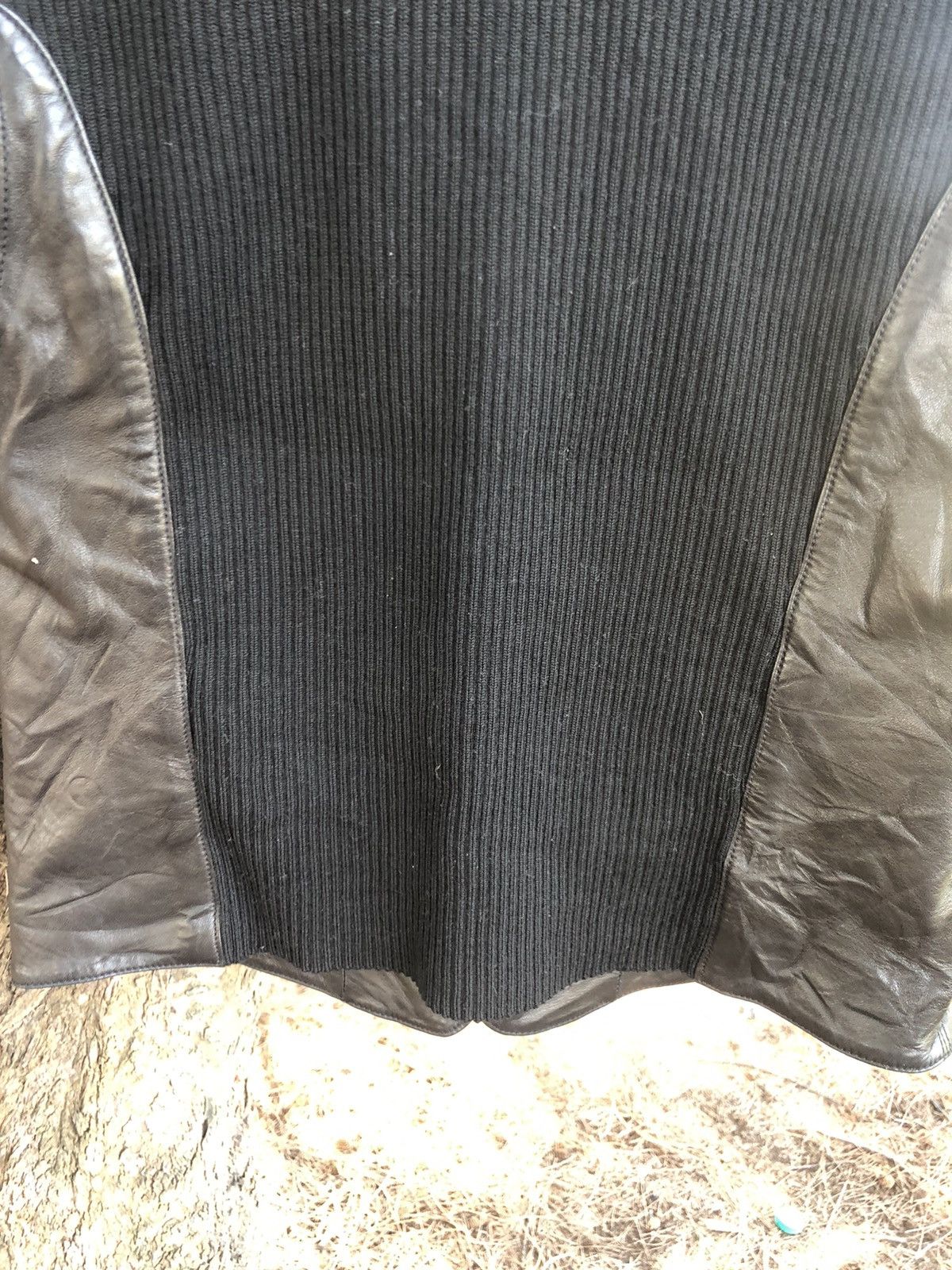 Hiroko Koshino Homme × Japanese Brand Hiroko Koshino vest Gold Dragon embroidery Size US M / EU 48-50 / 2 - 12 Thumbnail