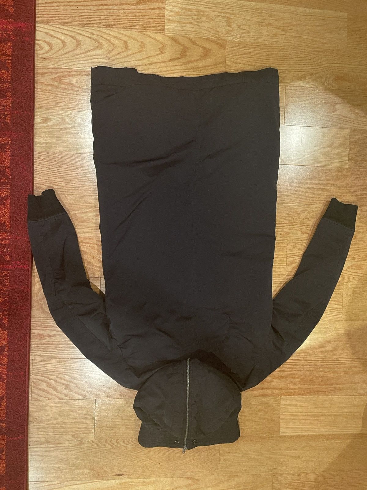 Rick Owens Drkshdw Archive F/W13 Exploder Parka Size US S / EU 44-46 / 1 - 7 Thumbnail