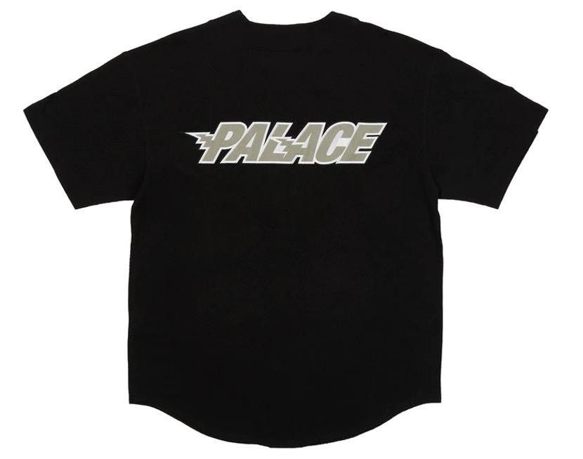 On sale Palace Bolt Jersey