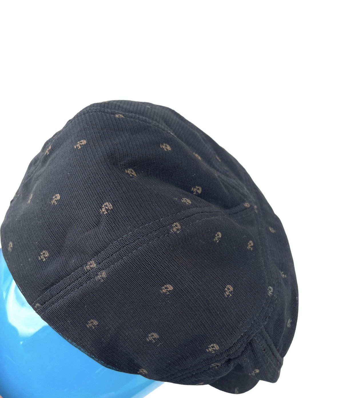 Hysteric Glamour Vintage 90s Hysteric Newboys Gentleman Mesh Hat Size ONE SIZE - 18 Thumbnail