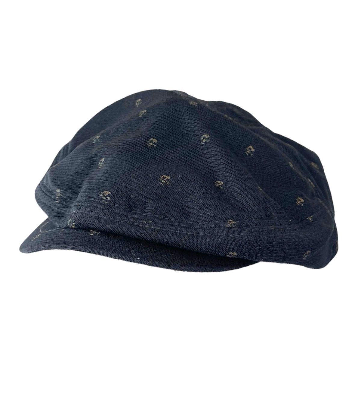 Hysteric Glamour Vintage 90s Hysteric Newboys Gentleman Mesh Hat Size ONE SIZE - 2 Thumbnail
