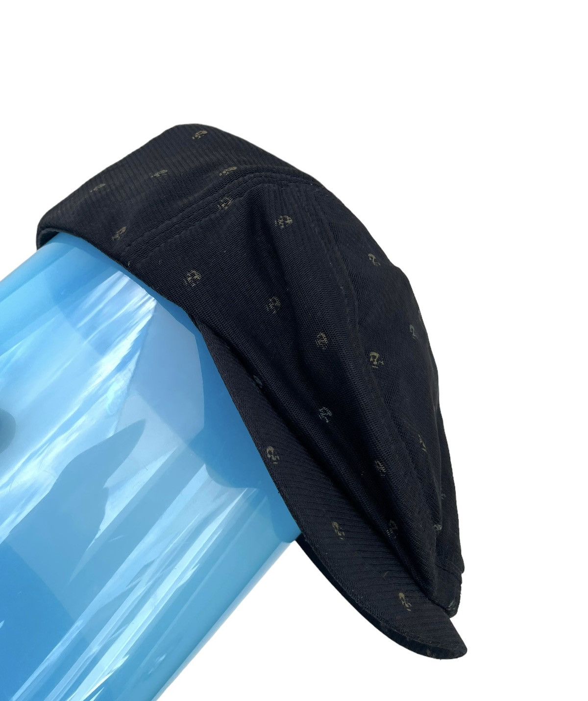 Hysteric Glamour Vintage 90s Hysteric Newboys Gentleman Mesh Hat Size ONE SIZE - 7 Thumbnail