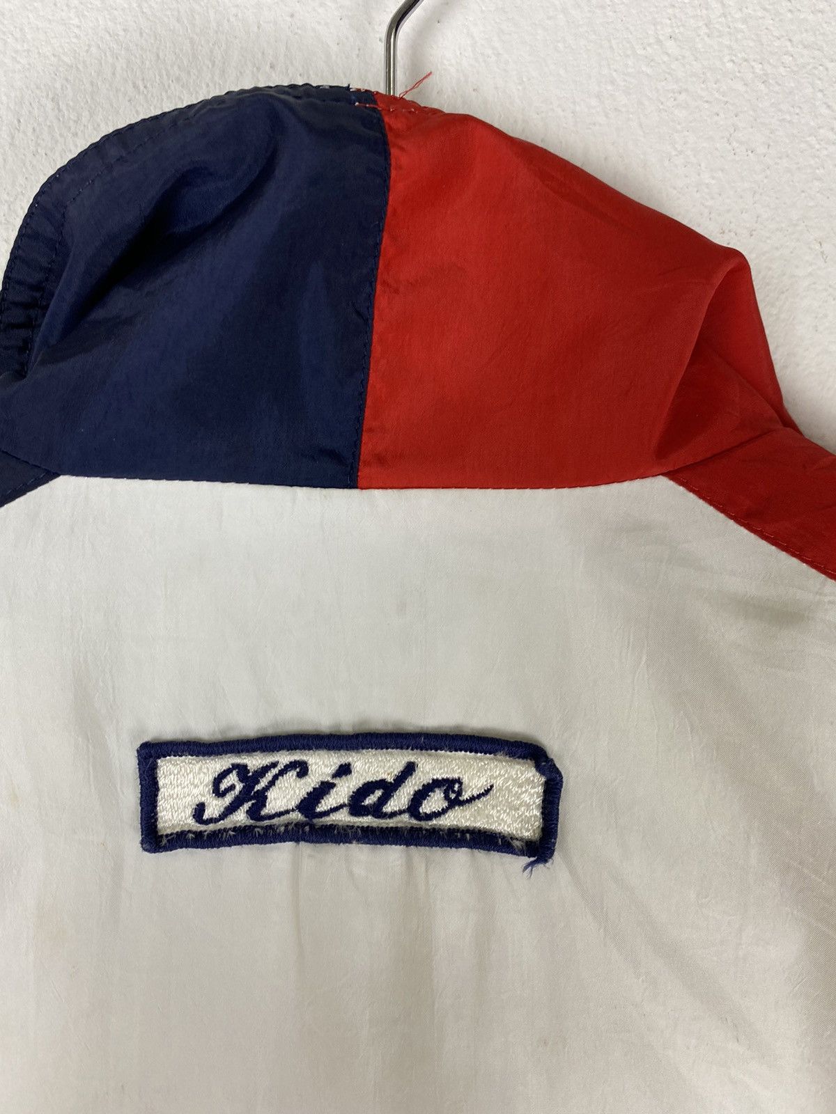 Fila × Vintage 🔥Vintage Fila Sportwear Jacket Size US M / EU 48-50 / 2 - 10 Thumbnail