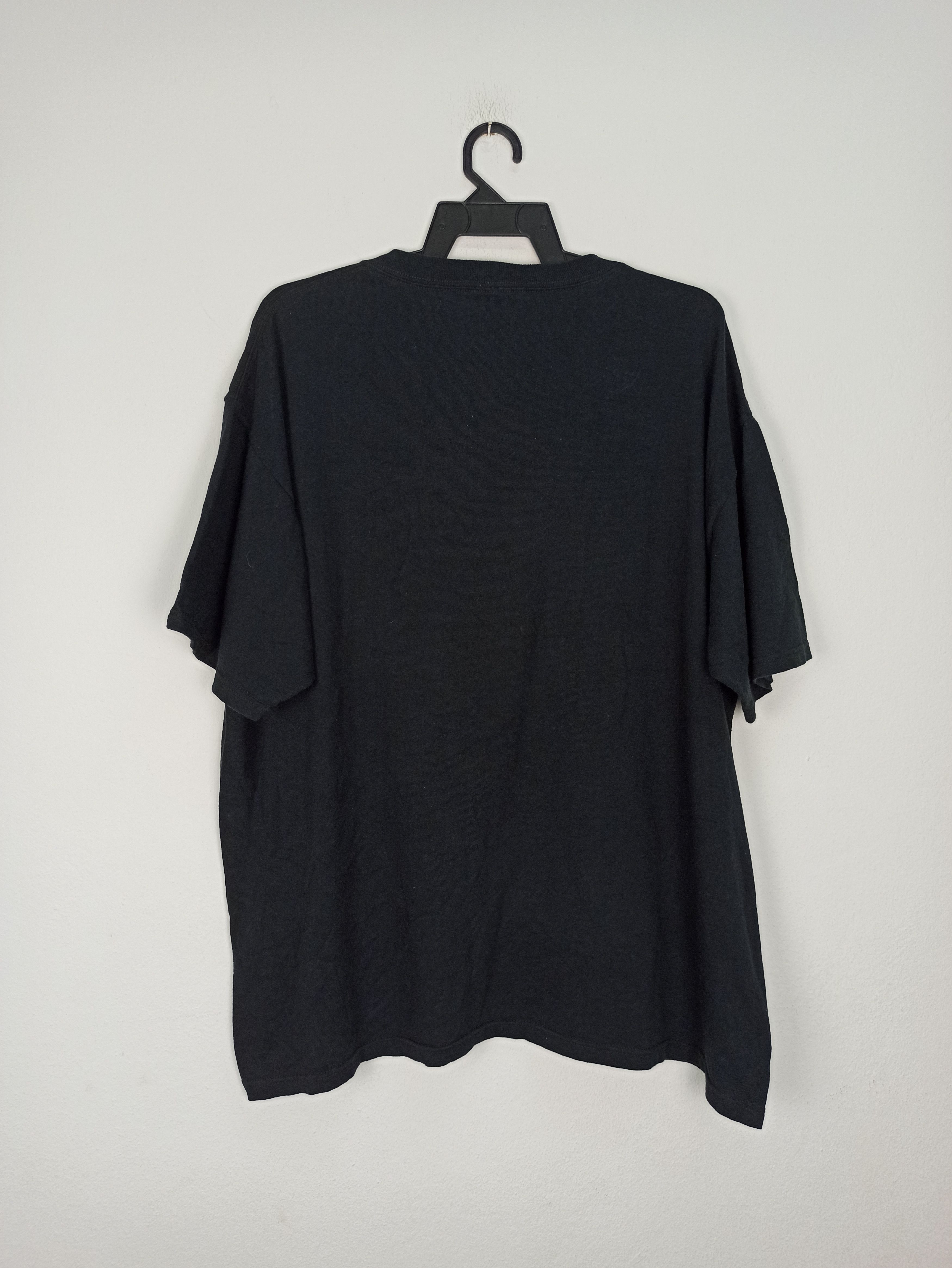 Vintage Rare🔥 The Twilight Saga New Moon Vampire Movie Big Size Size US XXL / EU 58 / 5 - 4 Thumbnail