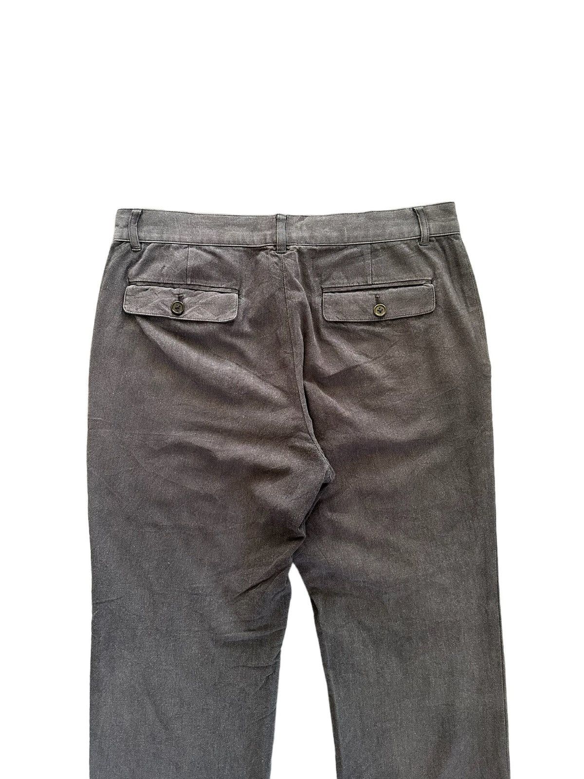 Margaret Howell 2012 Margaret Howell cord trouser pant Size US 31 - 9 Thumbnail