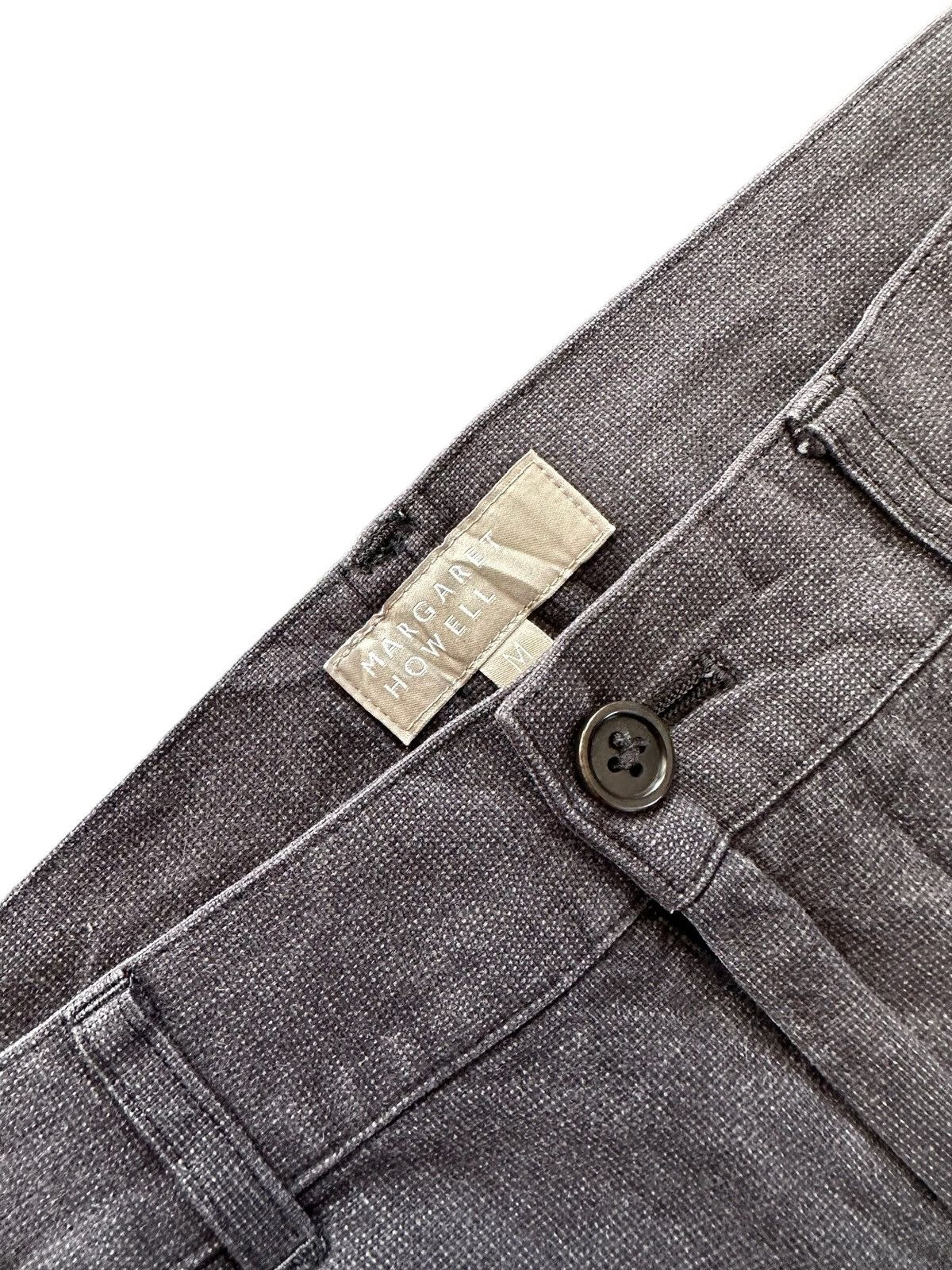 Margaret Howell 2012 Margaret Howell cord trouser pant Size US 31 - 8 Thumbnail