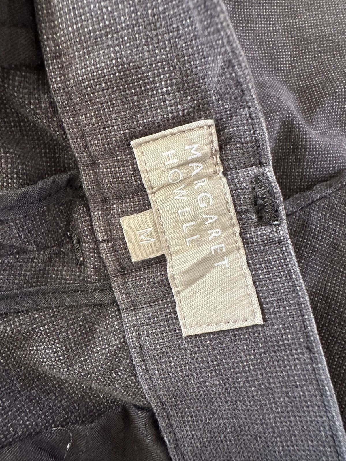 Margaret Howell 2012 Margaret Howell cord trouser pant Size US 31 - 10 Thumbnail