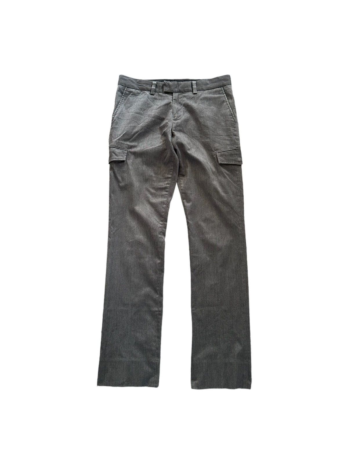 Margaret Howell 2012 Margaret Howell cord trouser pant Size US 31 - 3 Thumbnail