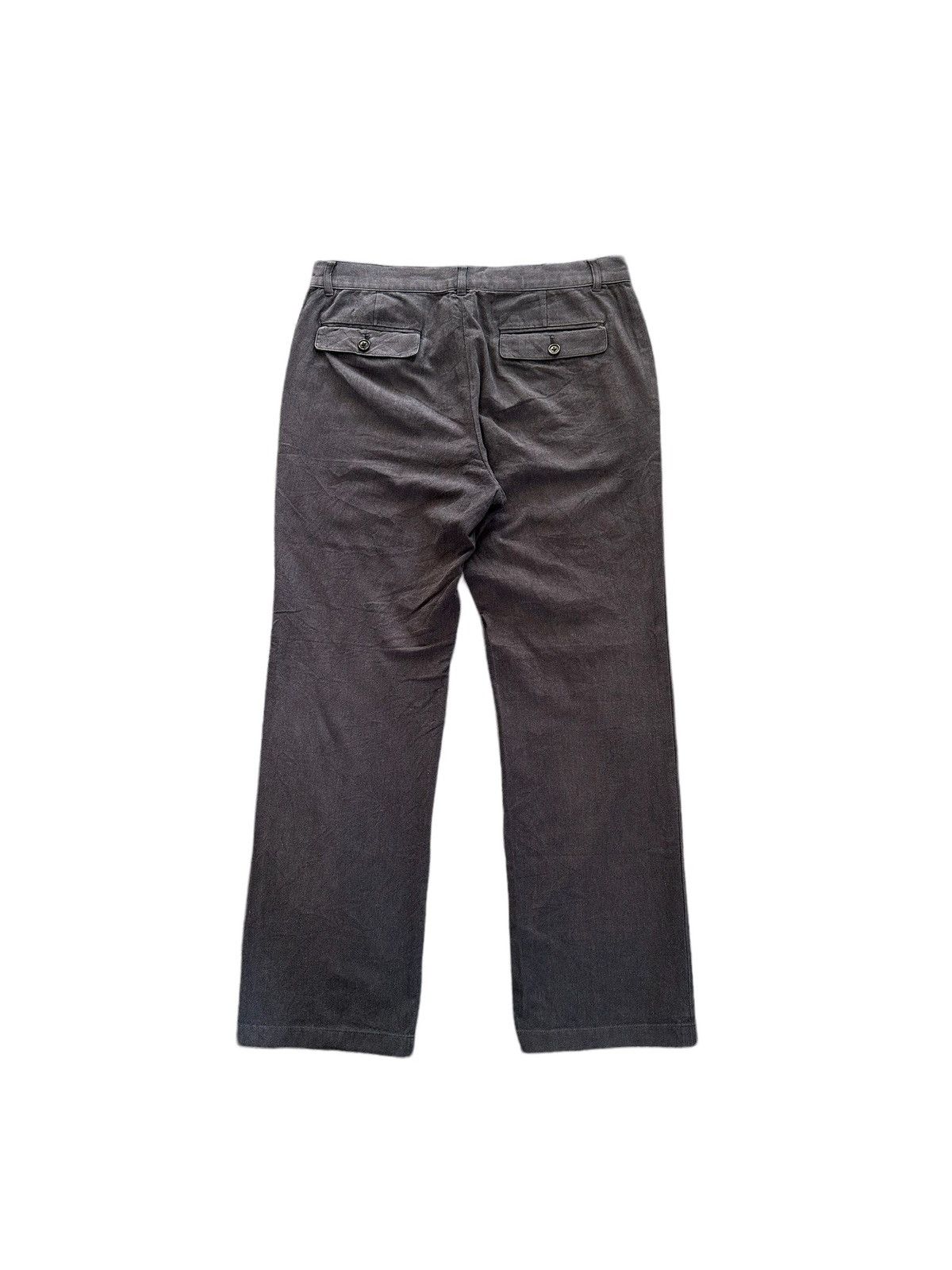 Margaret Howell 2012 Margaret Howell cord trouser pant Size US 31 - 2 Thumbnail