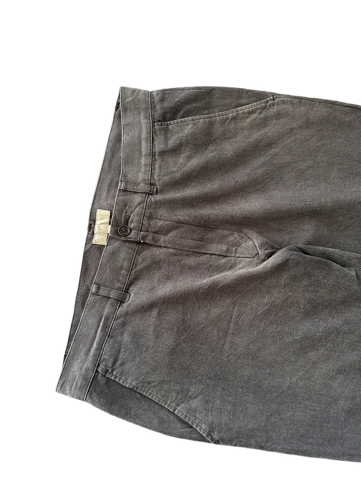 Margaret Howell 2012 Margaret Howell cord trouser pant Size US 31 - 7 Thumbnail