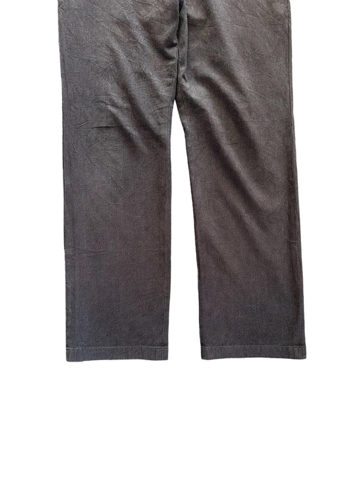 Margaret Howell 2012 Margaret Howell cord trouser pant Size US 31 - 6 Thumbnail