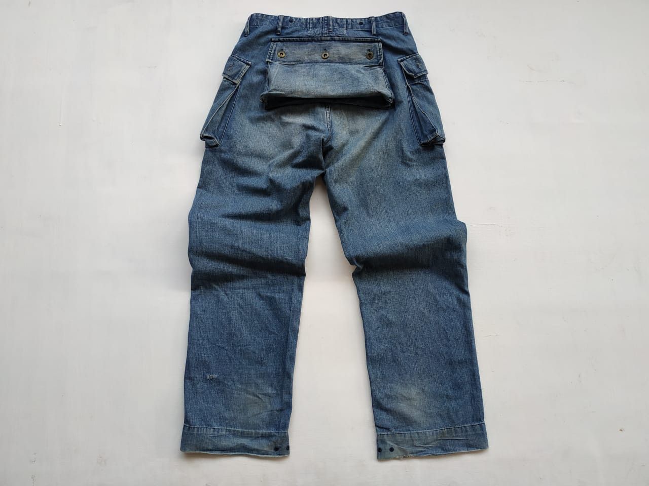 RRL Ralph Lauren RRL Monkey Pants | Grailed