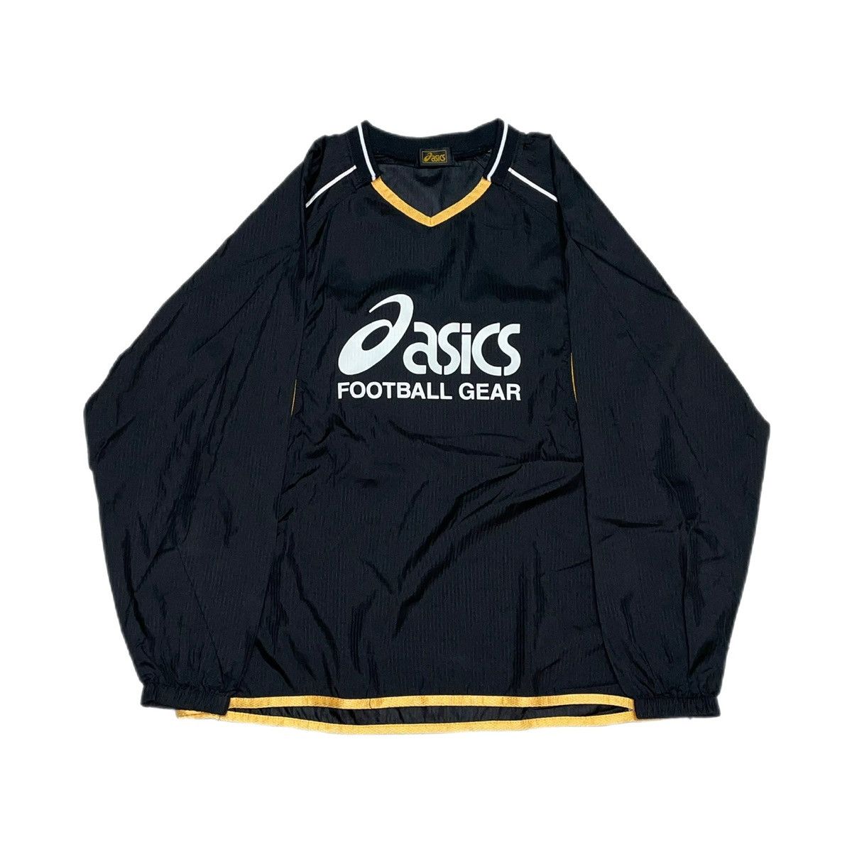 Asics × Vintage Asics Football Gear | Grailed