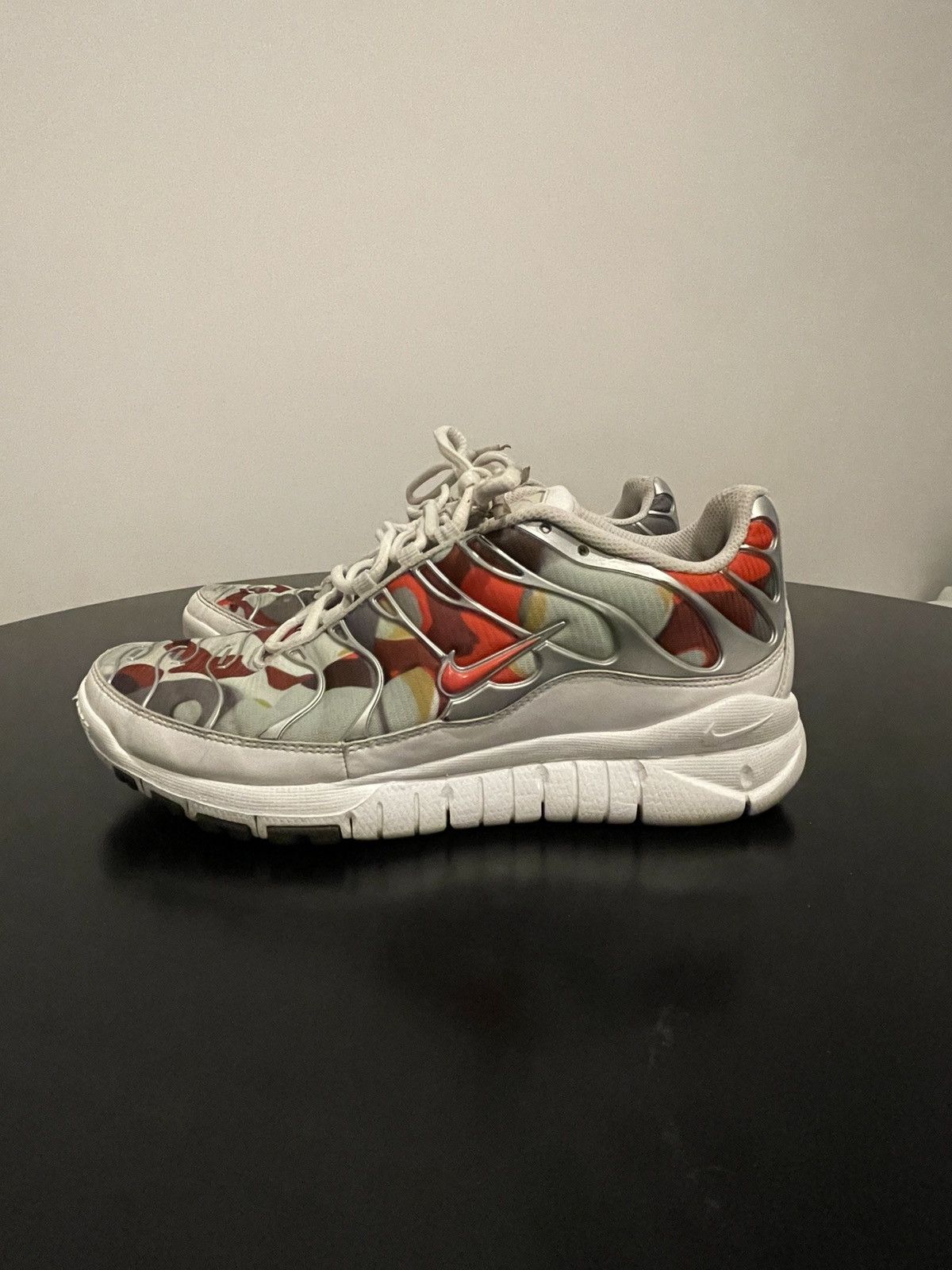 Nike Very Rare Vintage Very rare deadstock Nike TN Free Hybrid WMNS 2008 Grailed