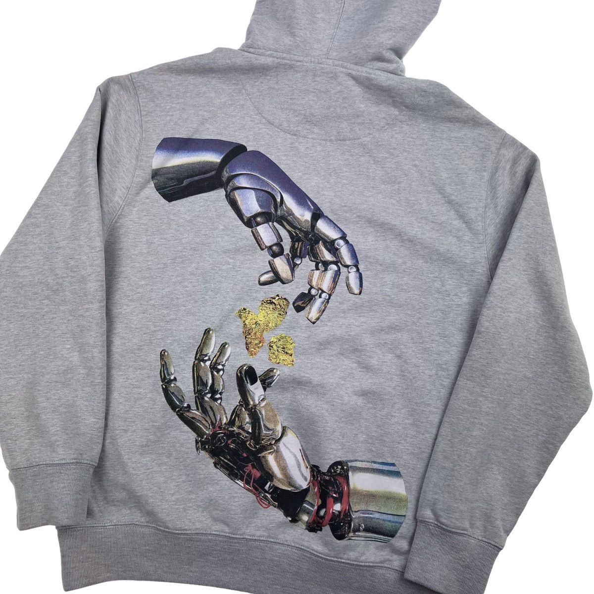 Palace Palace Ergochronic Hoodie Size US S / EU 44-46 / 1 - 3 Thumbnail