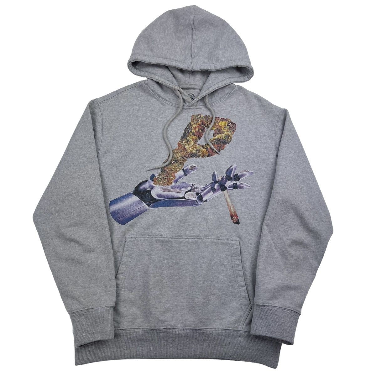 Palace Palace Ergochronic Hoodie Size US S / EU 44-46 / 1 - 2 Thumbnail