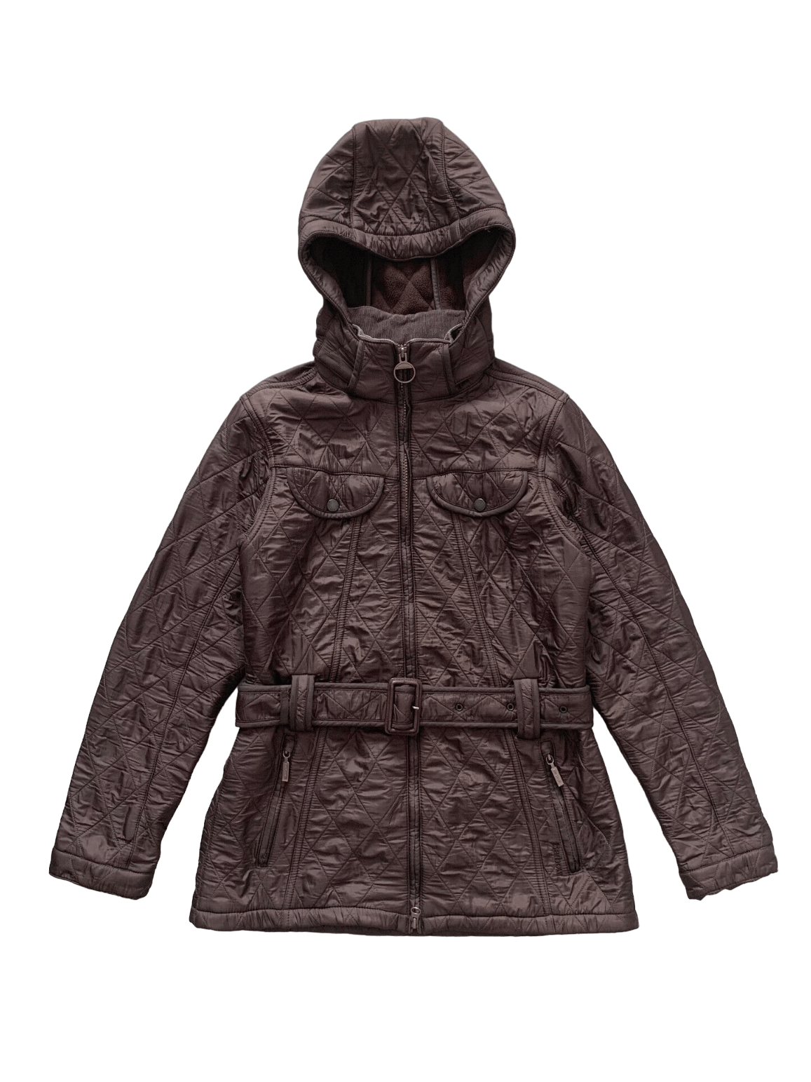 Barbour grace polarquilt jacket best sale