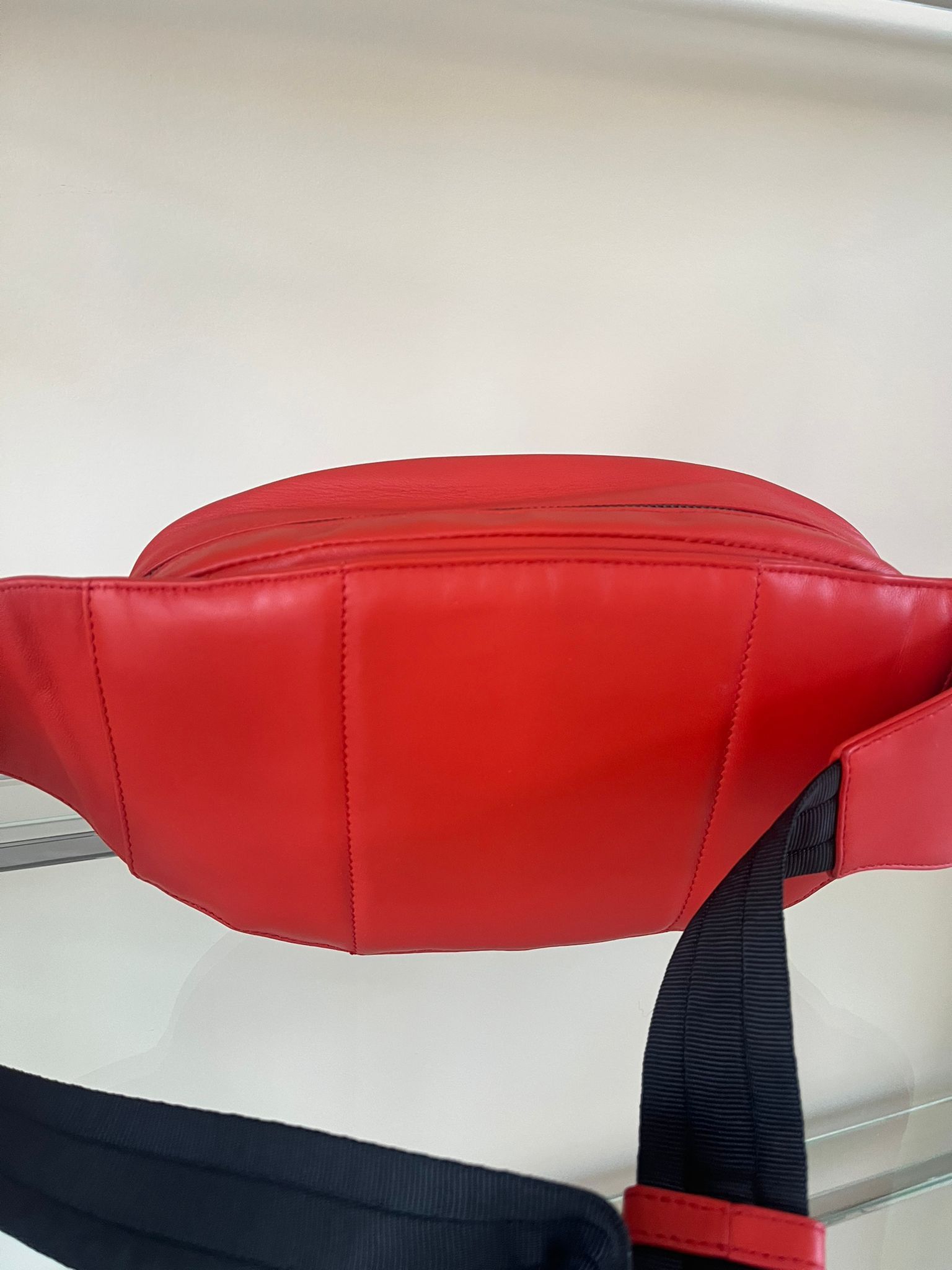 Bottega Veneta Intrecciato Belt Bag in Nappa in Multicolor Size ONE SIZE - 11 Thumbnail